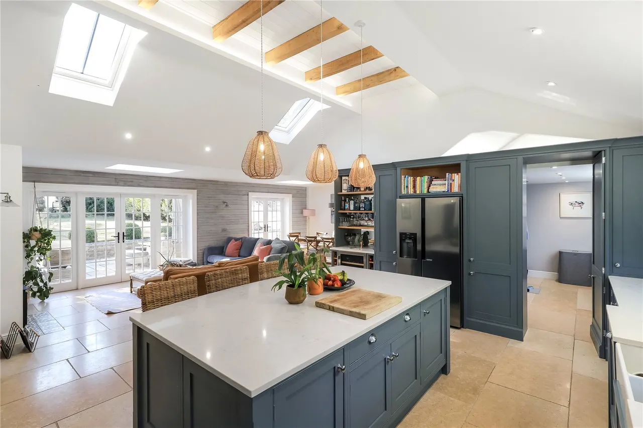 Knapp Lane, Ampfield, Romsey, Hampshire, SO51 9BT, photo 7