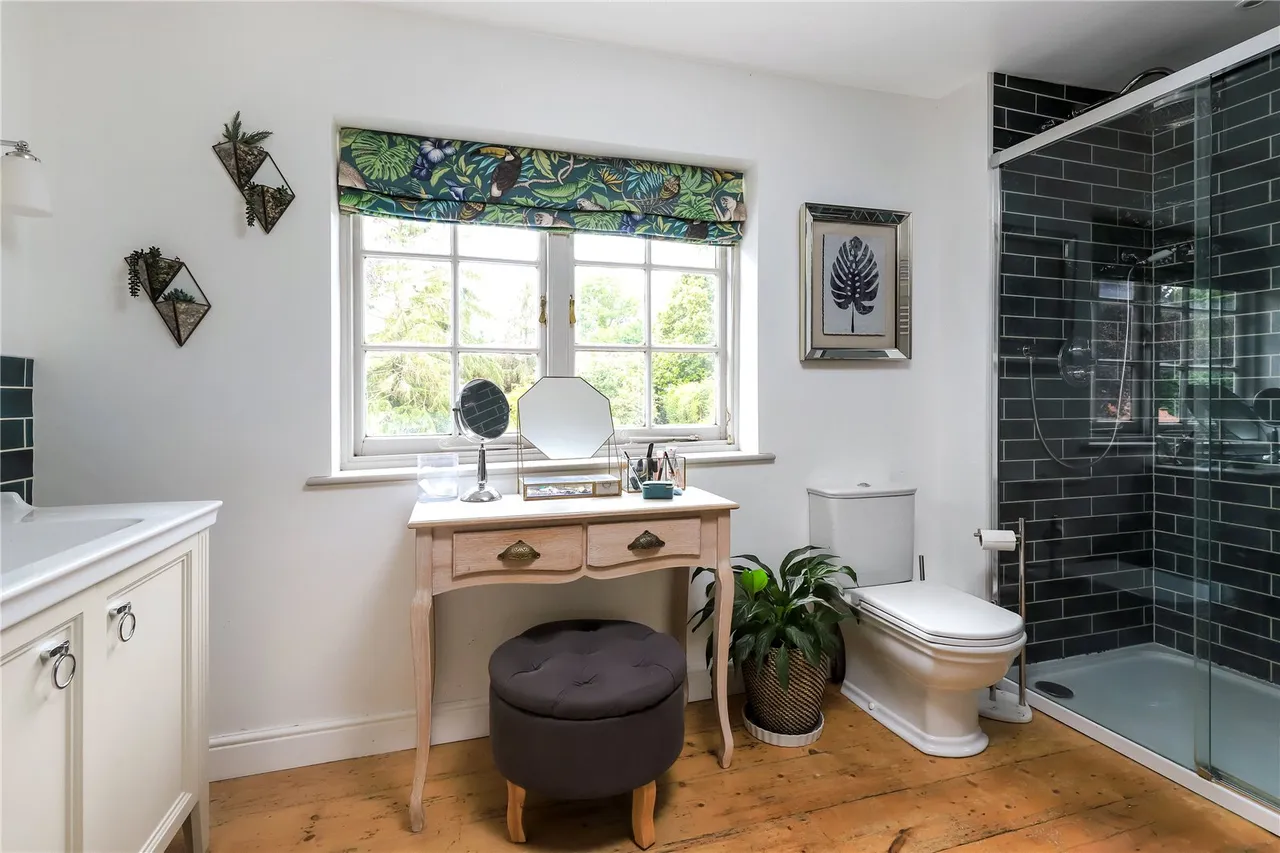 Knapp Lane, Ampfield, Romsey, Hampshire, SO51 9BT, photo 14