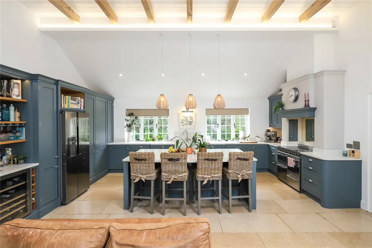 Knapp Lane, Ampfield, Romsey, Hampshire, SO51 9BT, photo 10