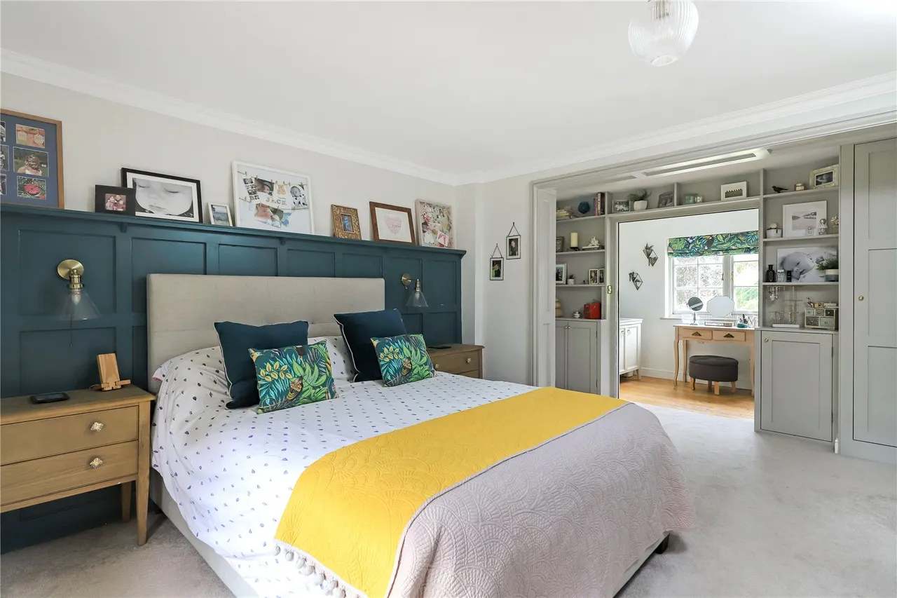Knapp Lane, Ampfield, Romsey, Hampshire, SO51 9BT, photo 13