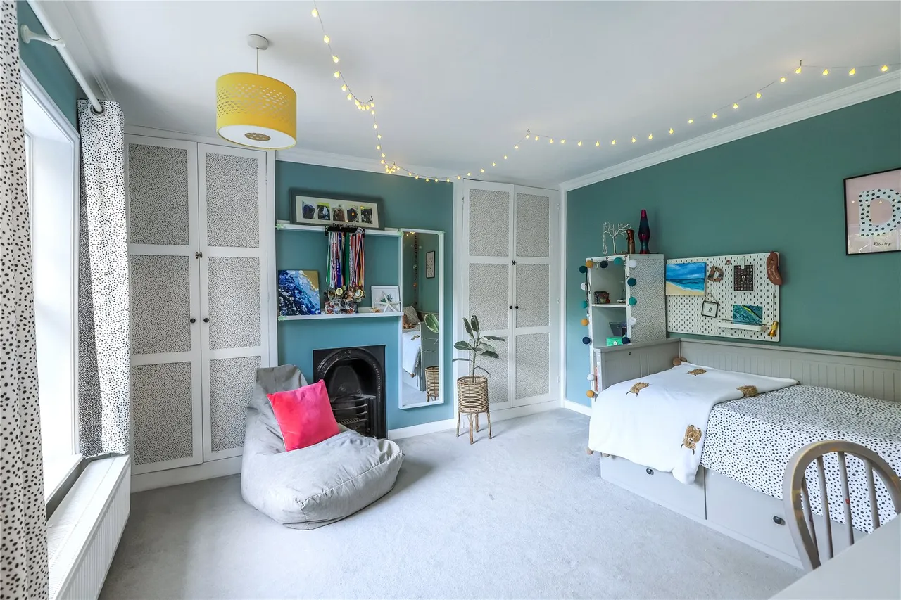 Knapp Lane, Ampfield, Romsey, Hampshire, SO51 9BT, photo 19