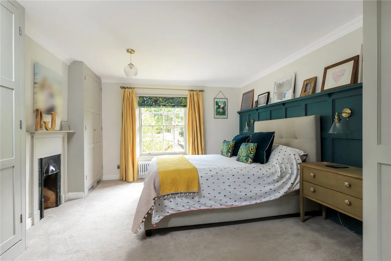 Knapp Lane, Ampfield, Romsey, Hampshire, SO51 9BT, photo 16
