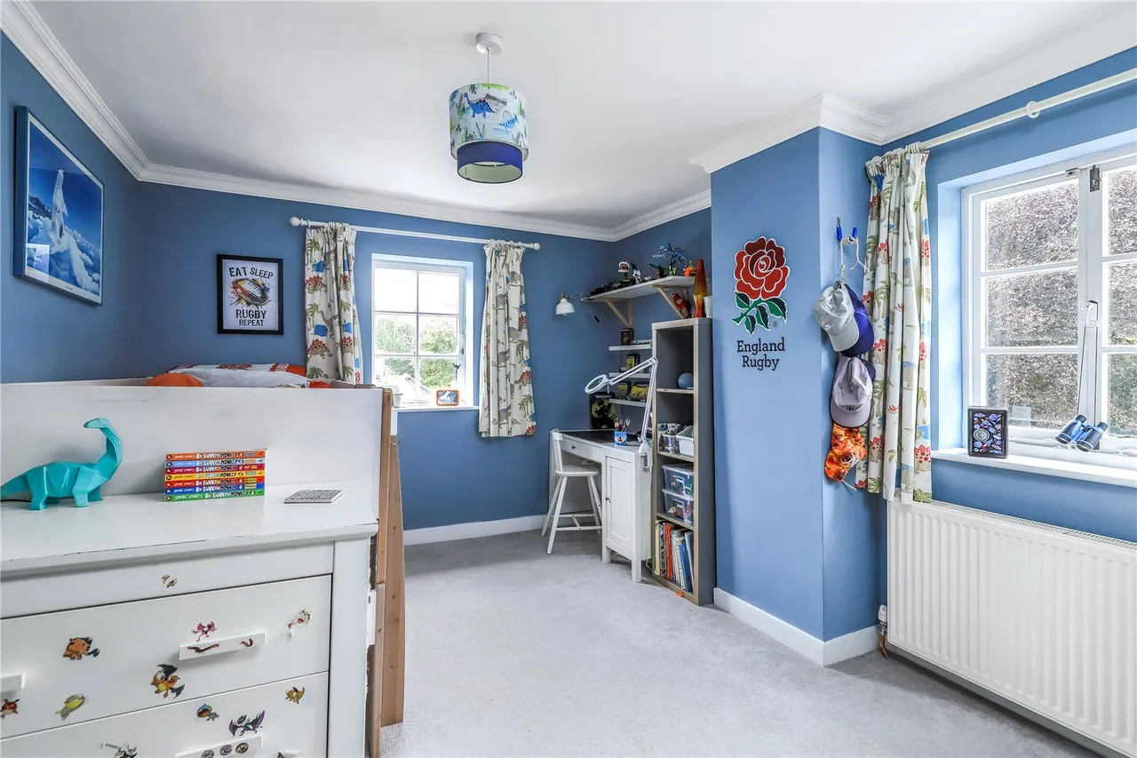 Knapp Lane, Ampfield, Romsey, Hampshire, SO51 9BT, photo 18