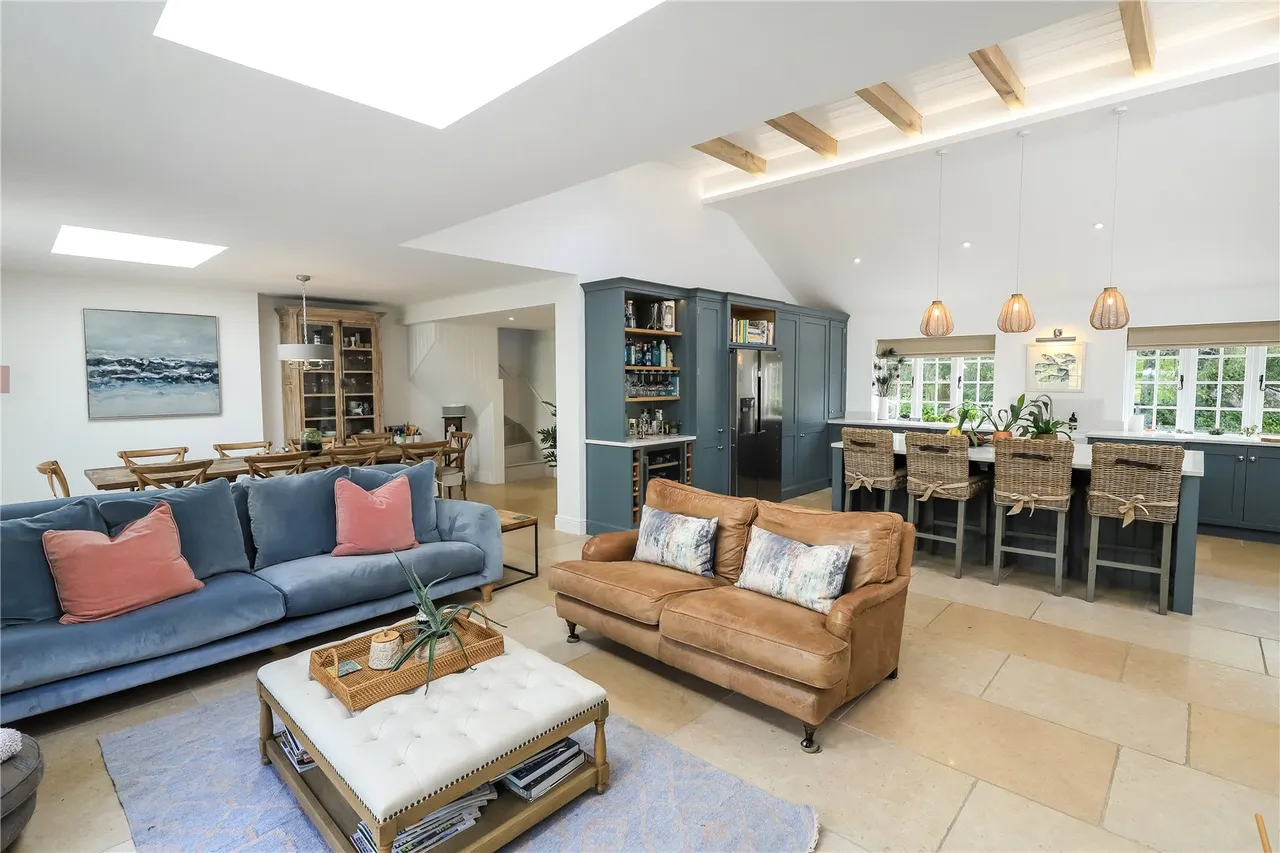 Knapp Lane, Ampfield, Romsey, Hampshire, SO51 9BT, photo 11