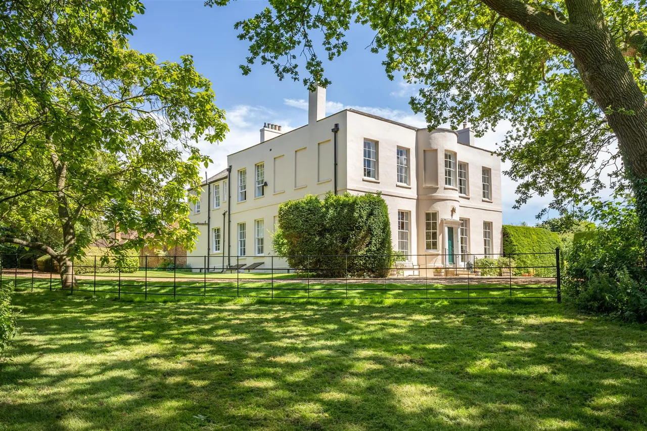 North Crawley, Newport Pagnell, photo 9