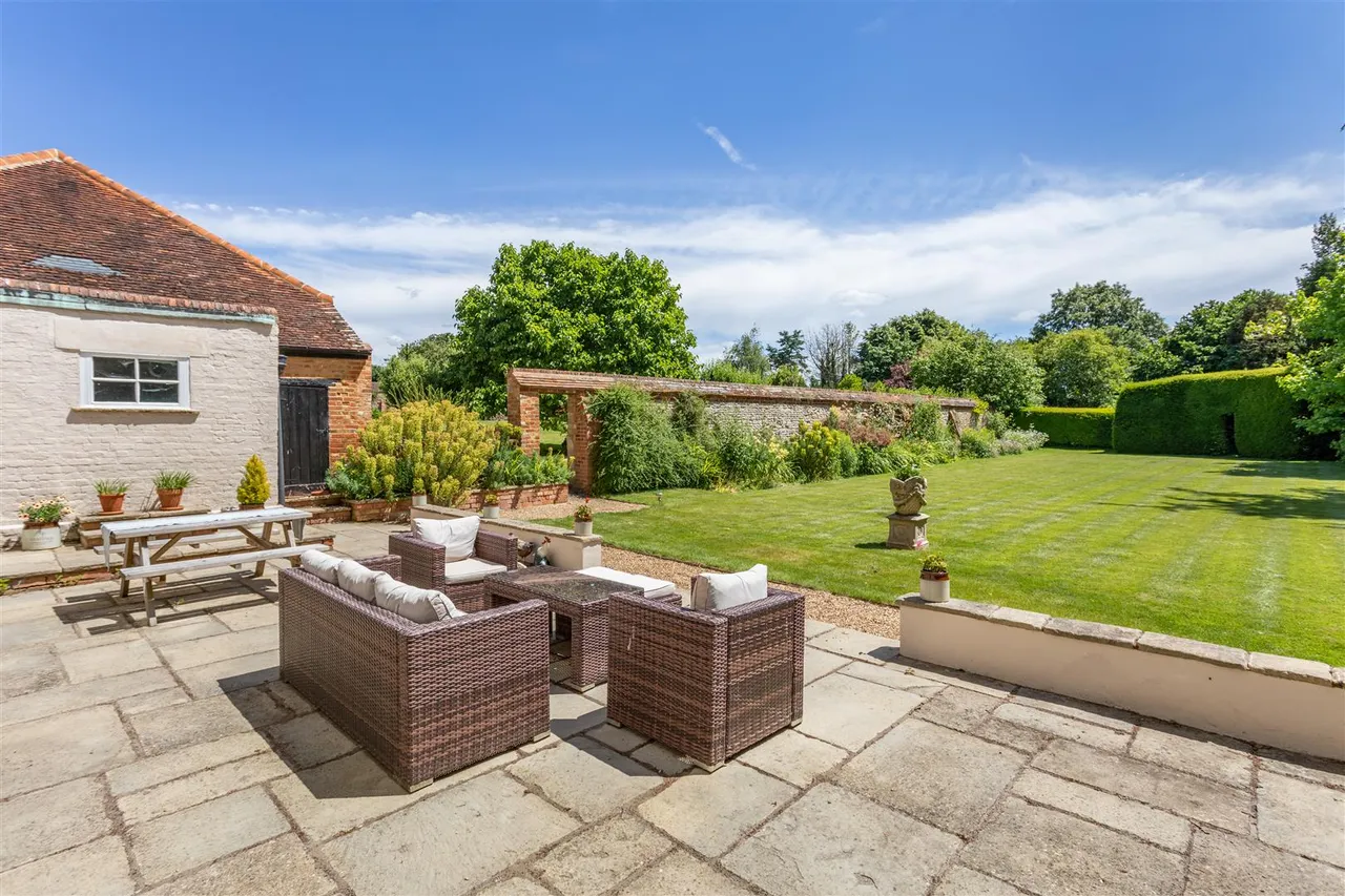 North Crawley, Newport Pagnell, photo 14