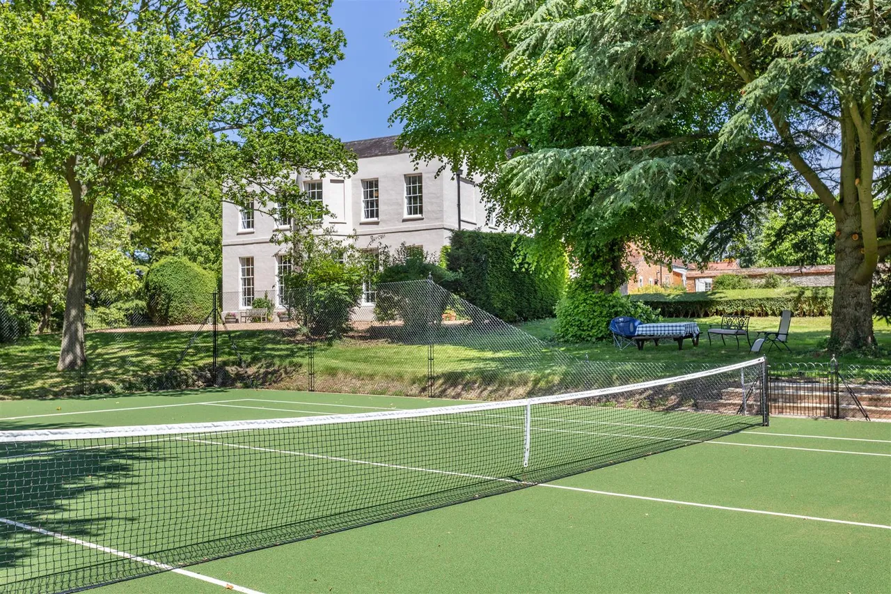 North Crawley, Newport Pagnell, photo 4