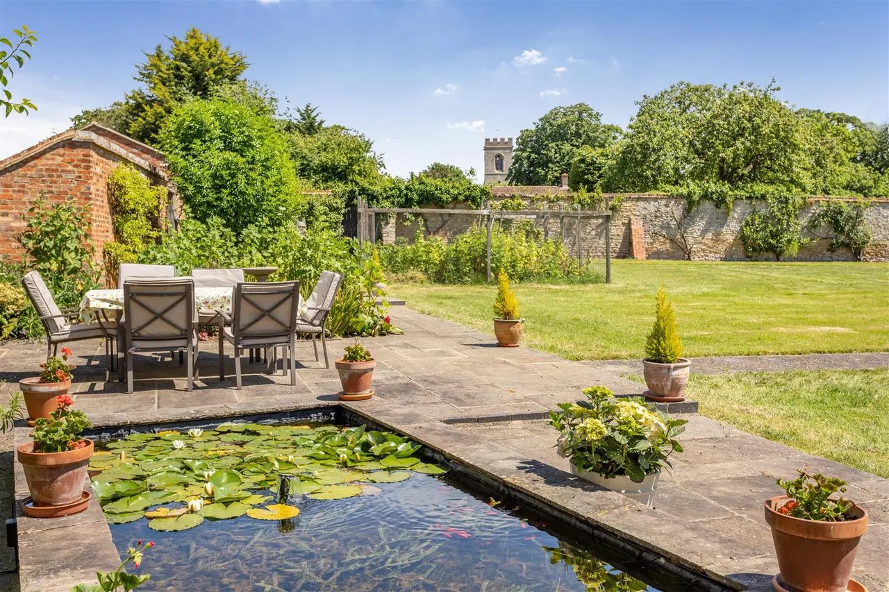 North Crawley, Newport Pagnell, photo 11