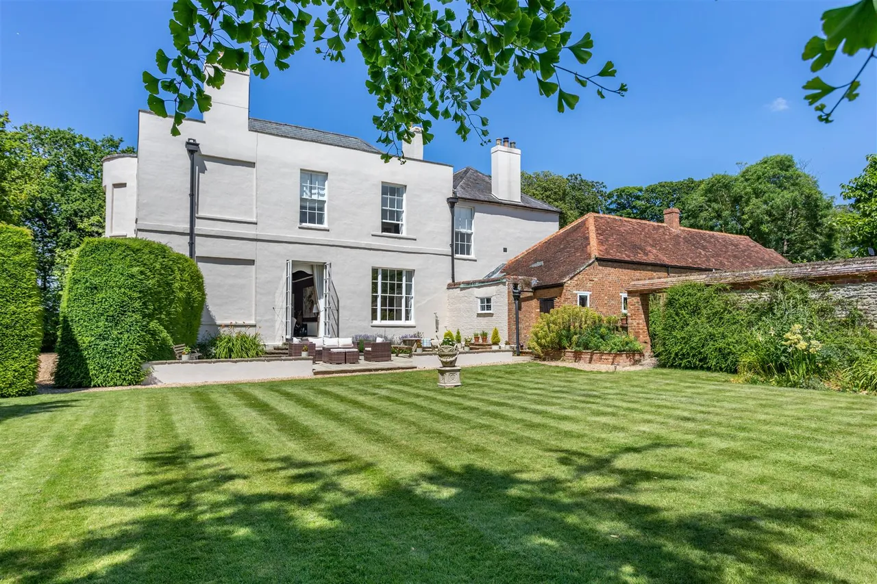 North Crawley, Newport Pagnell, photo 10