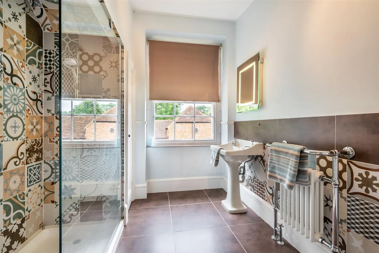 North Crawley, Newport Pagnell, photo 33