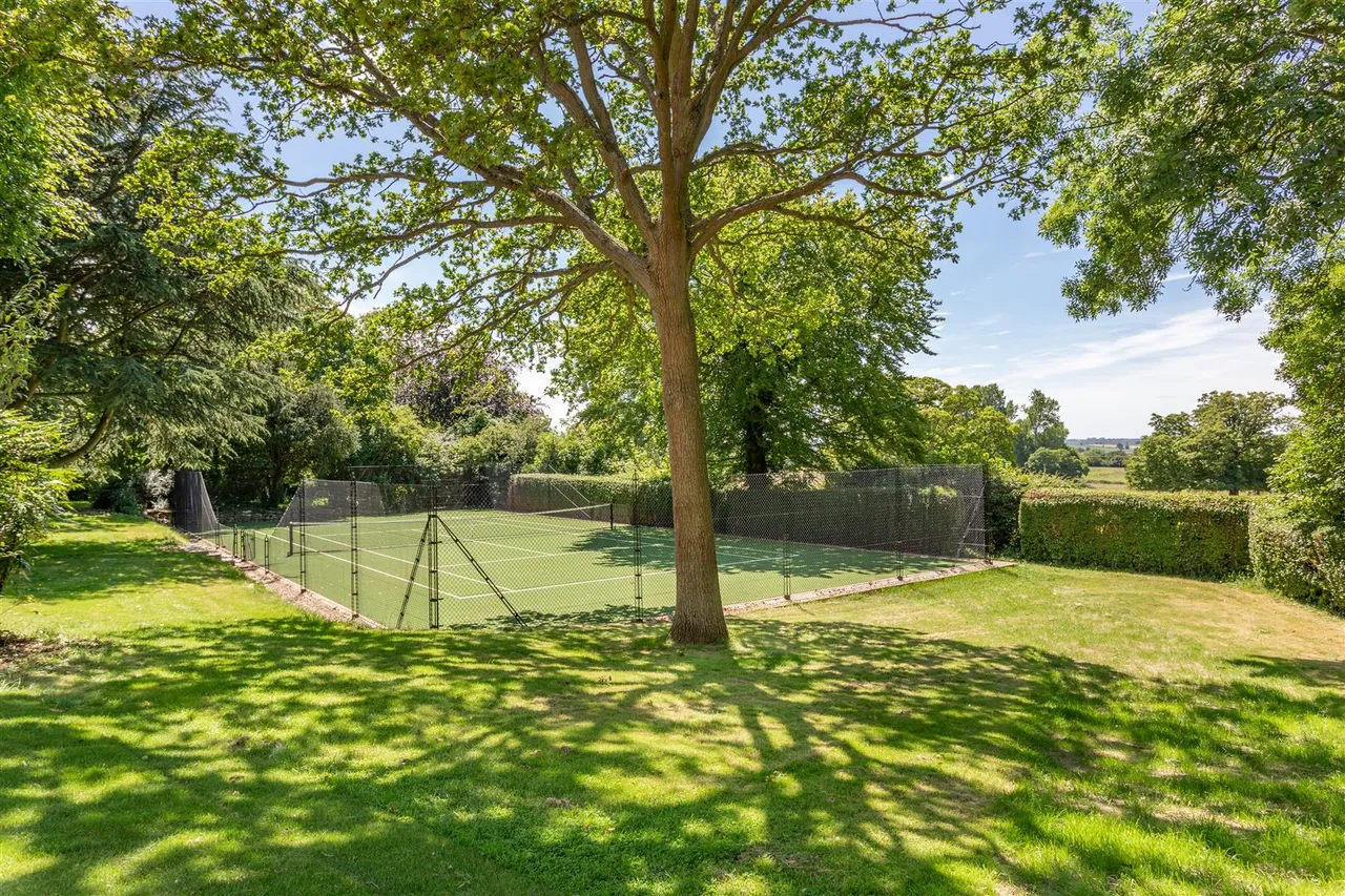 North Crawley, Newport Pagnell, photo 7