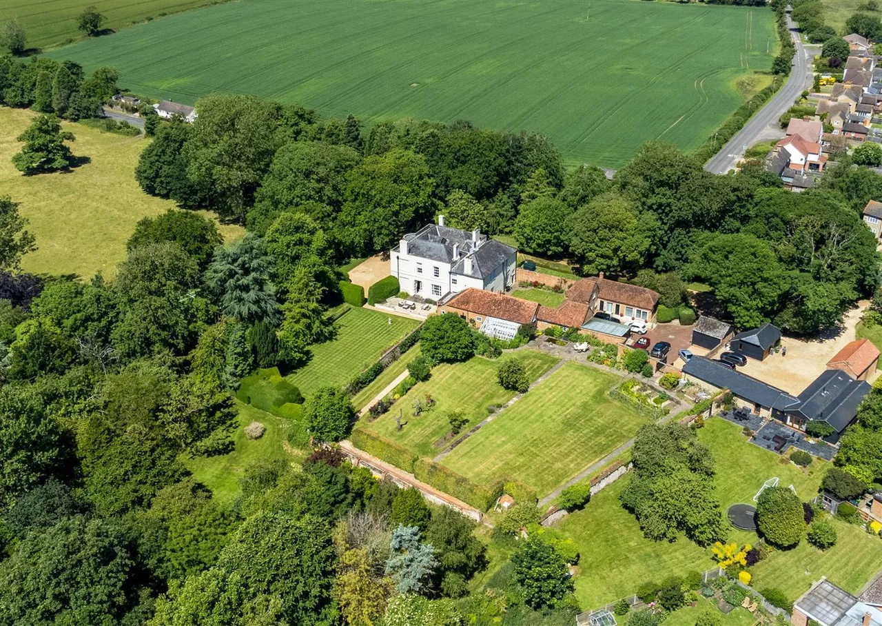 North Crawley, Newport Pagnell, photo 37