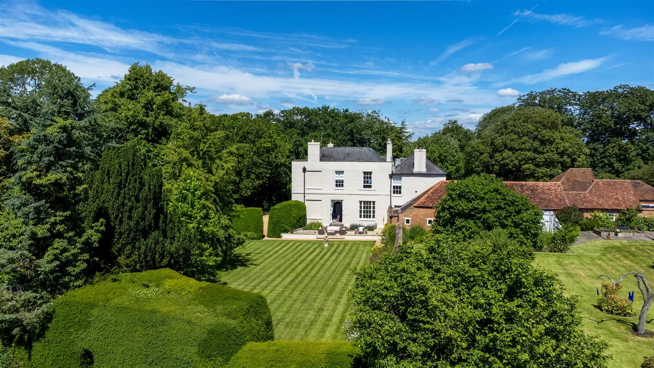 North Crawley, Newport Pagnell, photo 17