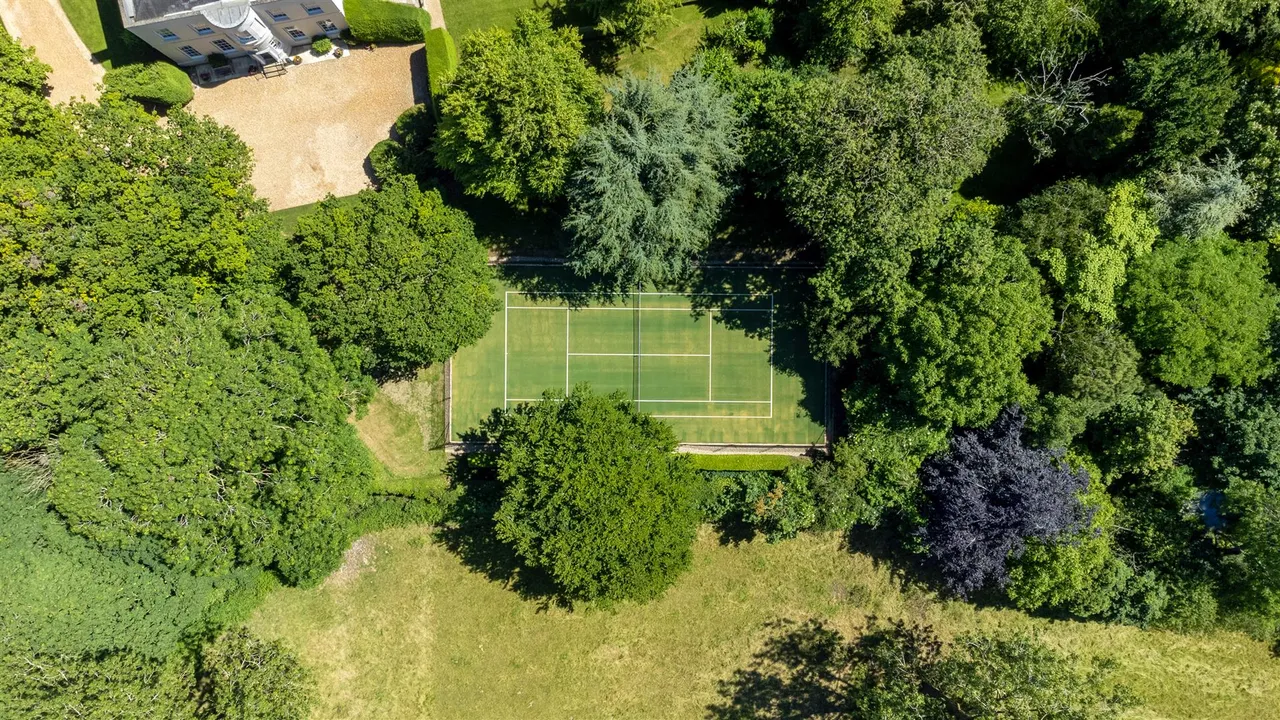 North Crawley, Newport Pagnell, photo 16