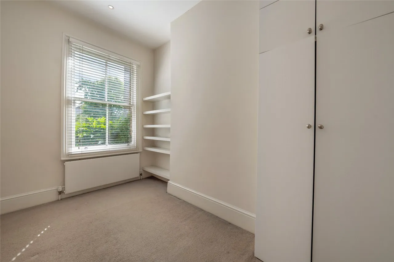 Achilles Road, London, NW6, photo 5
