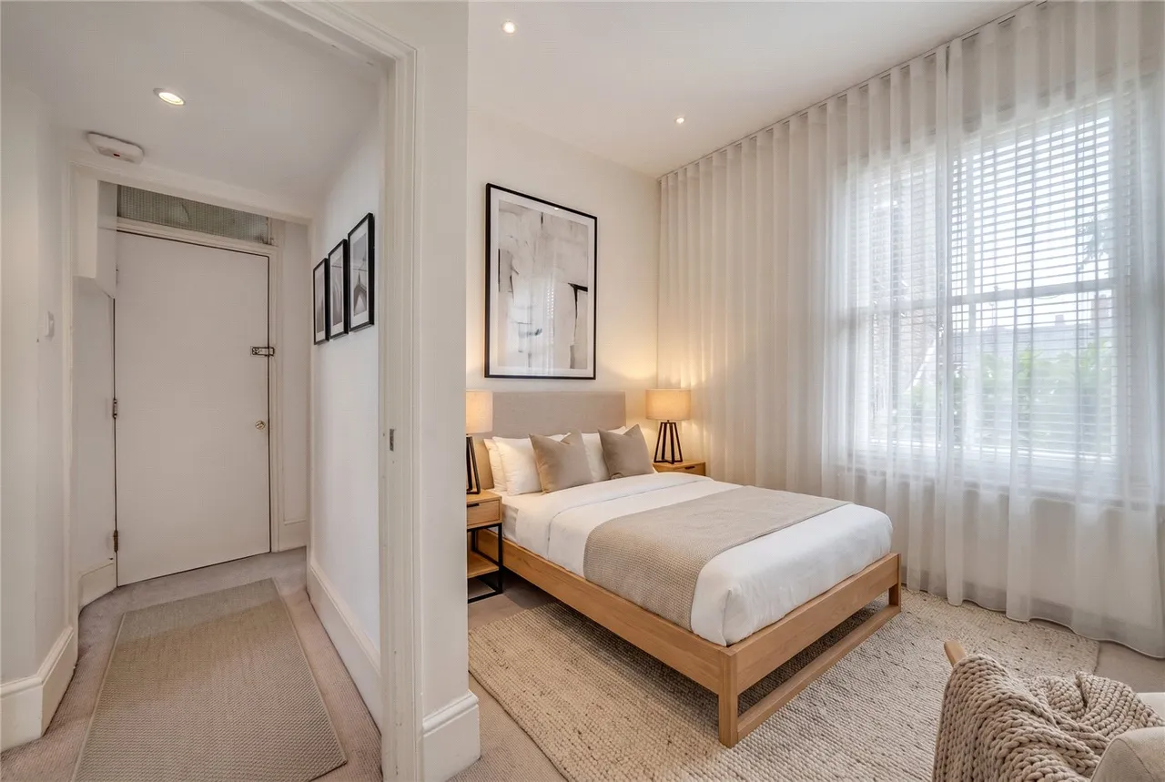 Achilles Road, London, NW6, photo 12