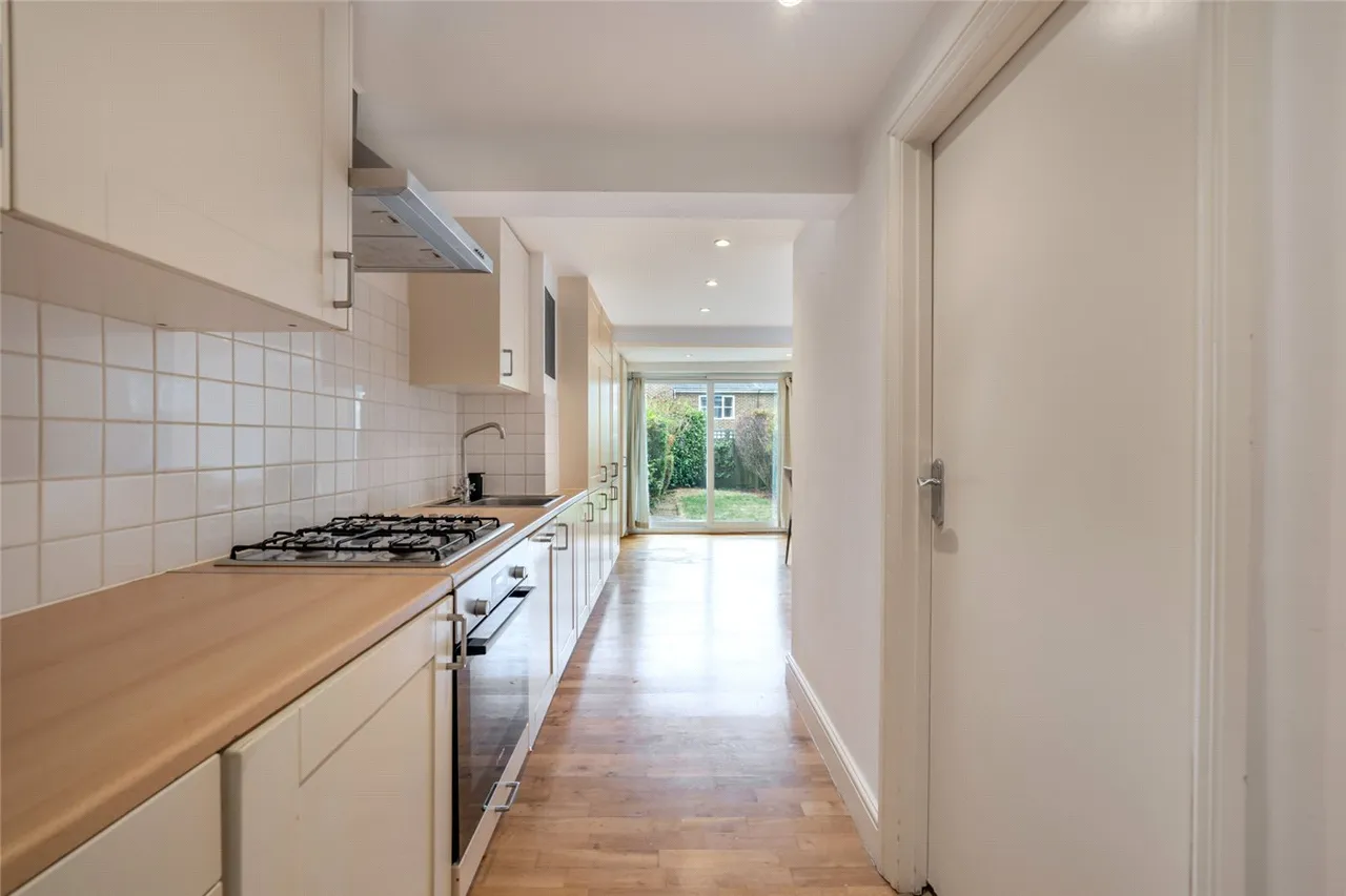 Achilles Road, London, NW6, photo 10