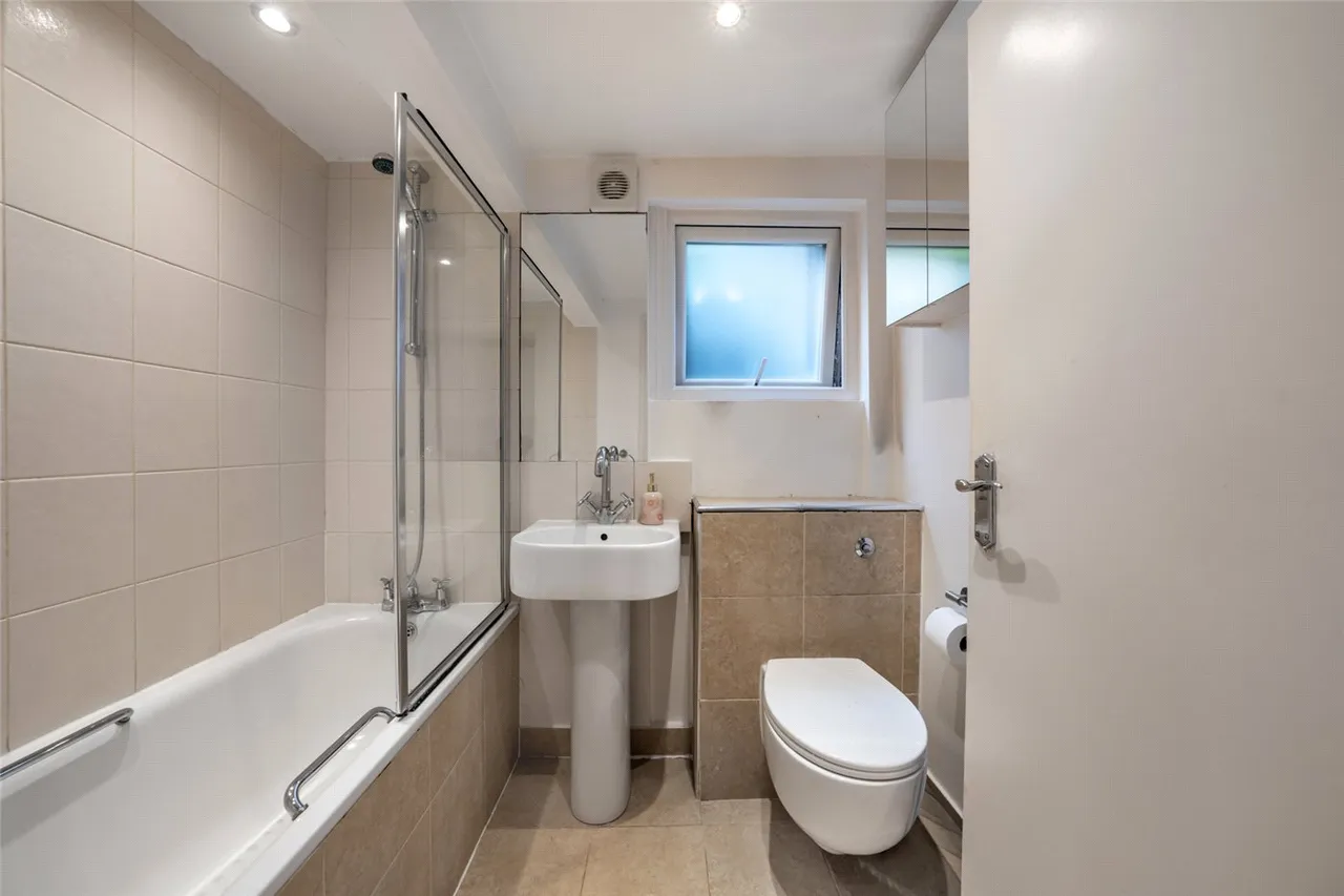 Achilles Road, London, NW6, photo 7