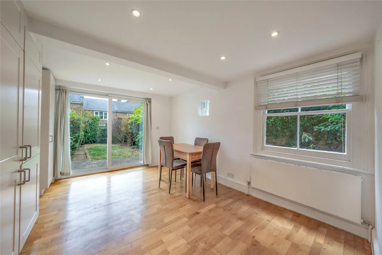 Achilles Road, London, NW6, photo 11
