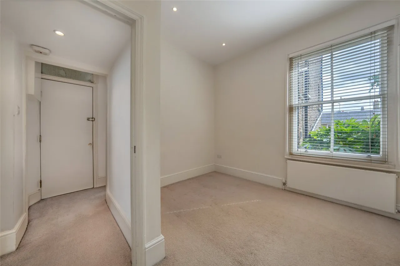 Achilles Road, London, NW6, photo 6