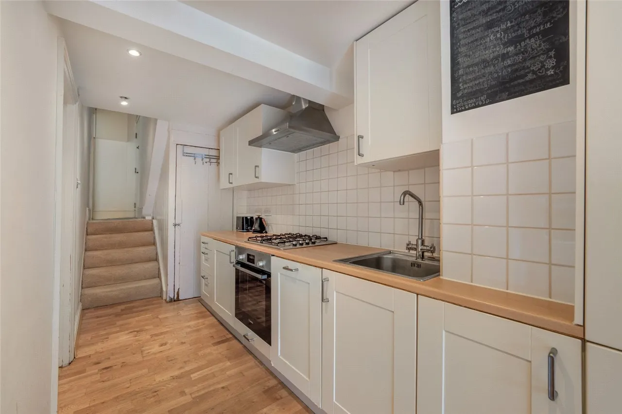 Achilles Road, London, NW6, photo 8