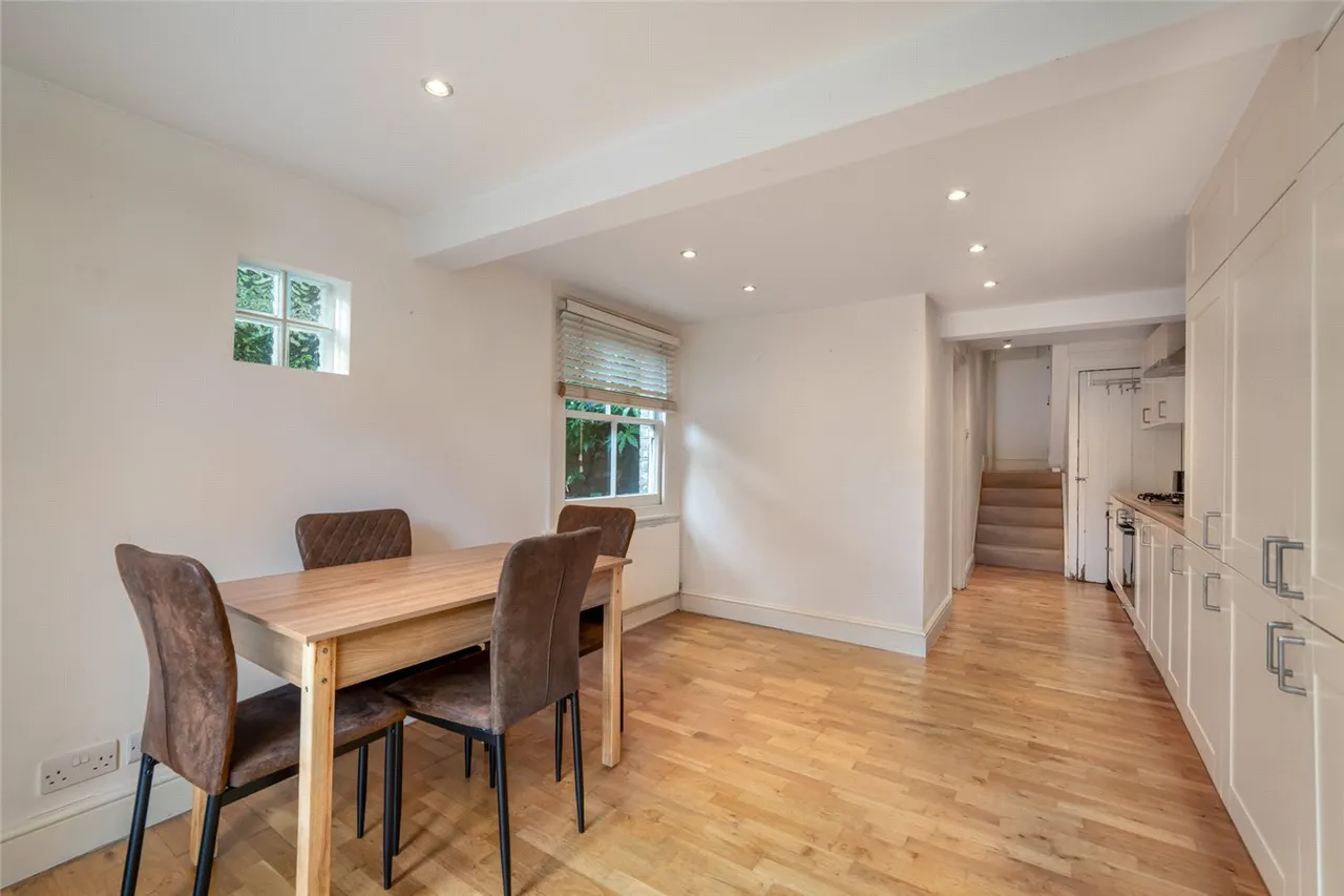 Achilles Road, London, NW6, photo 9