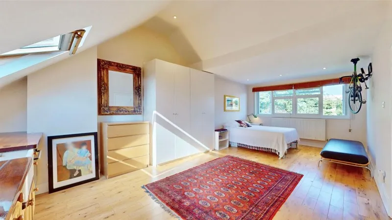 The Grove, Isleworth, photo 13
