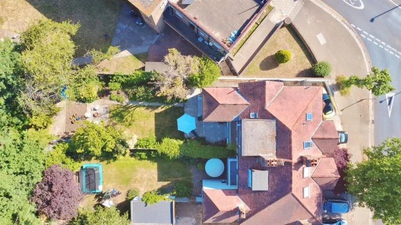 5 bed house for sale — The Grove, Isleworth