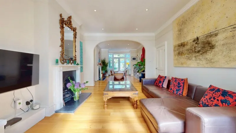 The Grove, Isleworth, photo 5