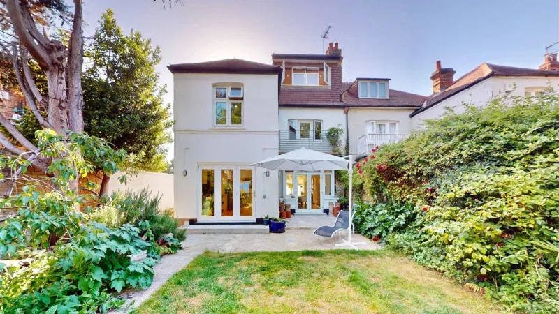 The Grove, Isleworth, photo 8