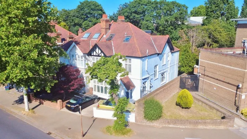The Grove, Isleworth, photo 14