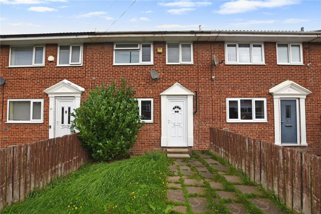 3 bed house for sale, Albert Road, Morley, LS27