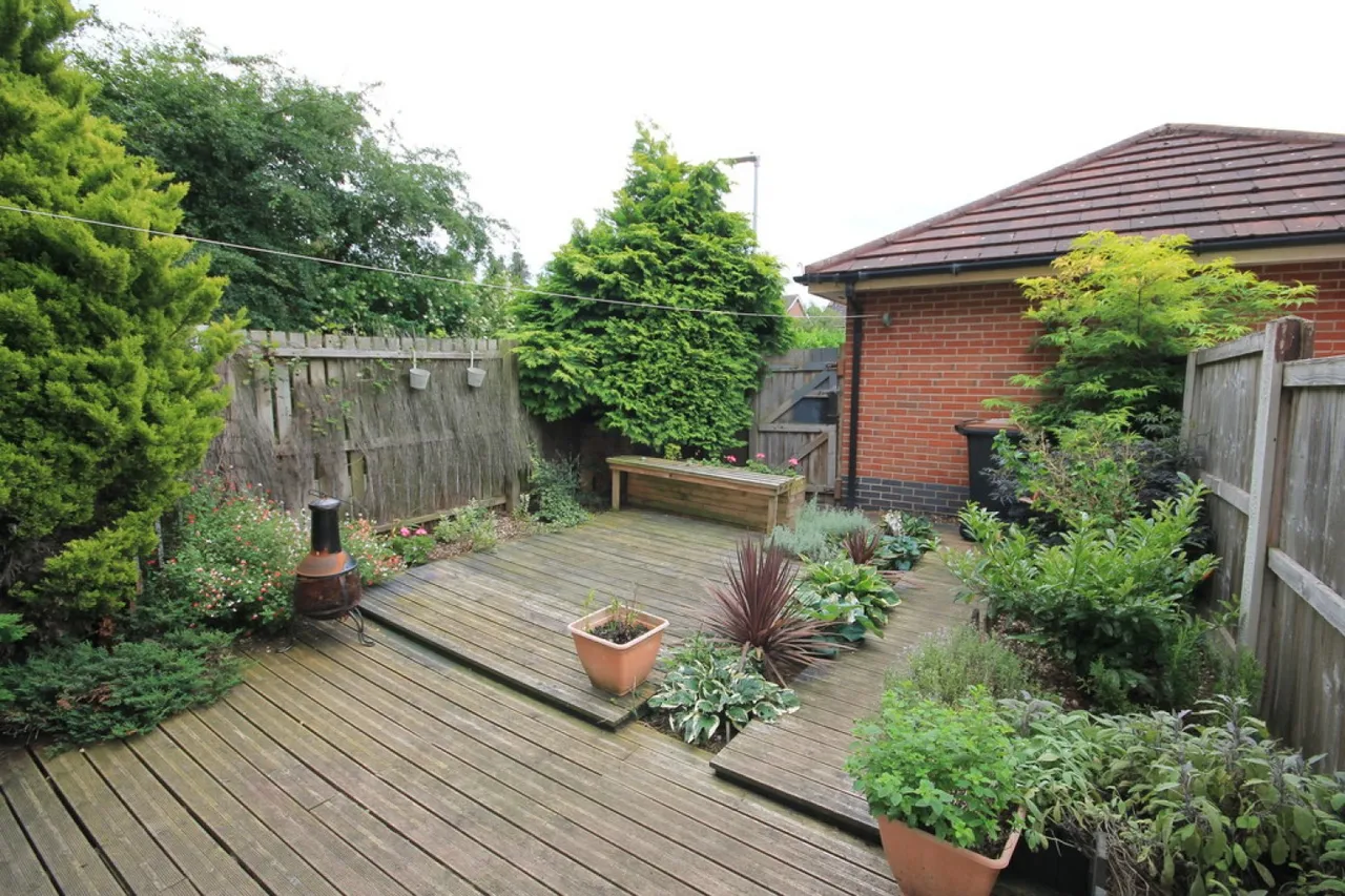 Wickstead Close, Stapeley, CW5, photo 20