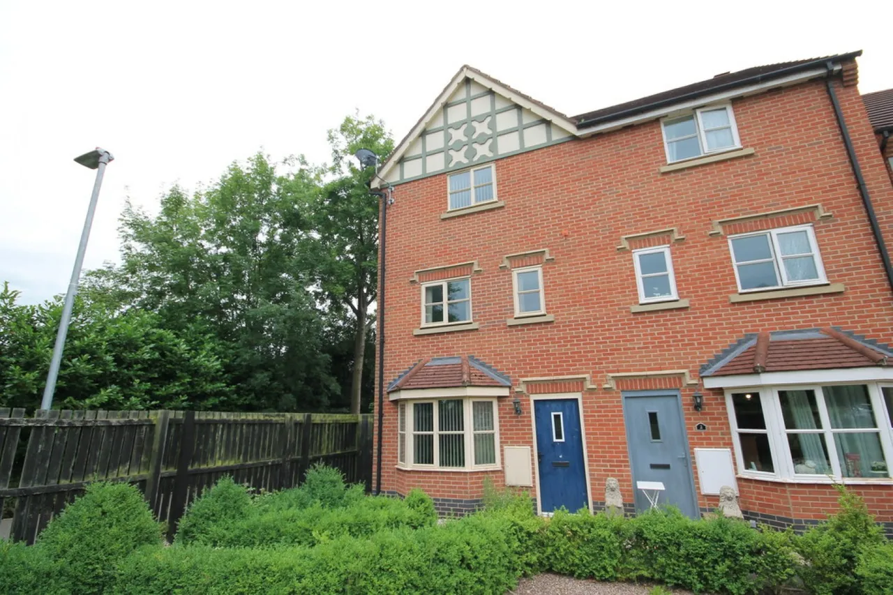 3 bed house to rent, Wickstead Close, Stapeley, CW5