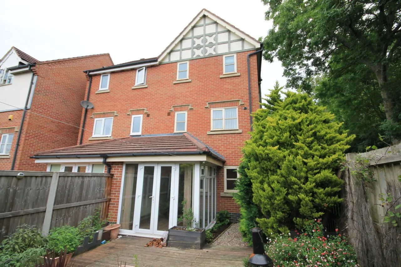 Wickstead Close, Stapeley, CW5, photo 21