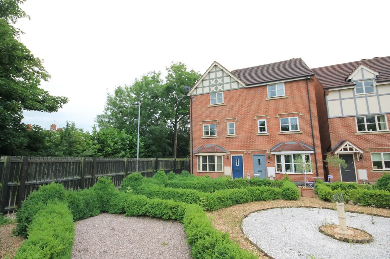 Wickstead Close, Stapeley, CW5, photo 24