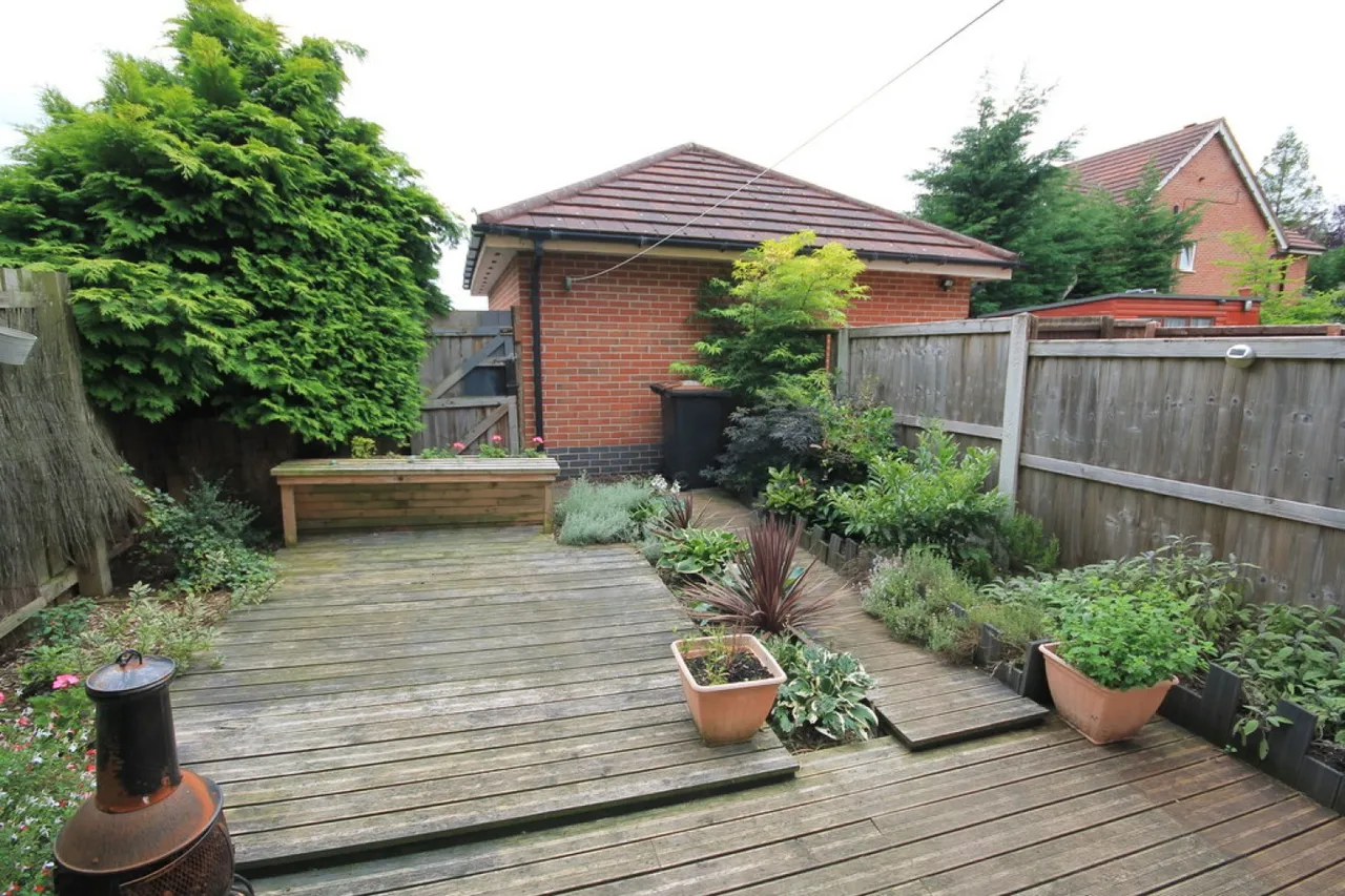 Wickstead Close, Stapeley, CW5, photo 19