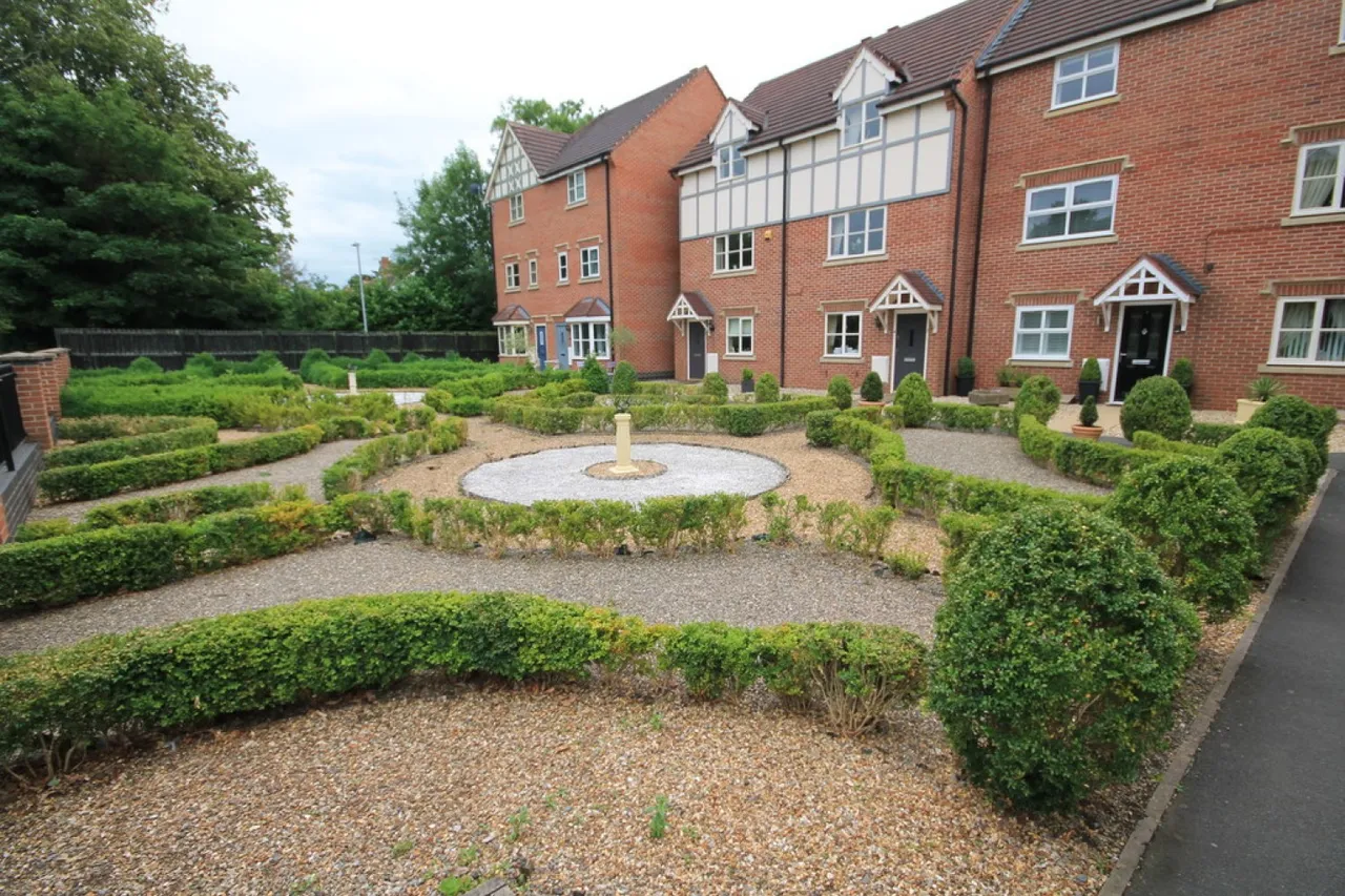 Wickstead Close, Stapeley, CW5, photo 22