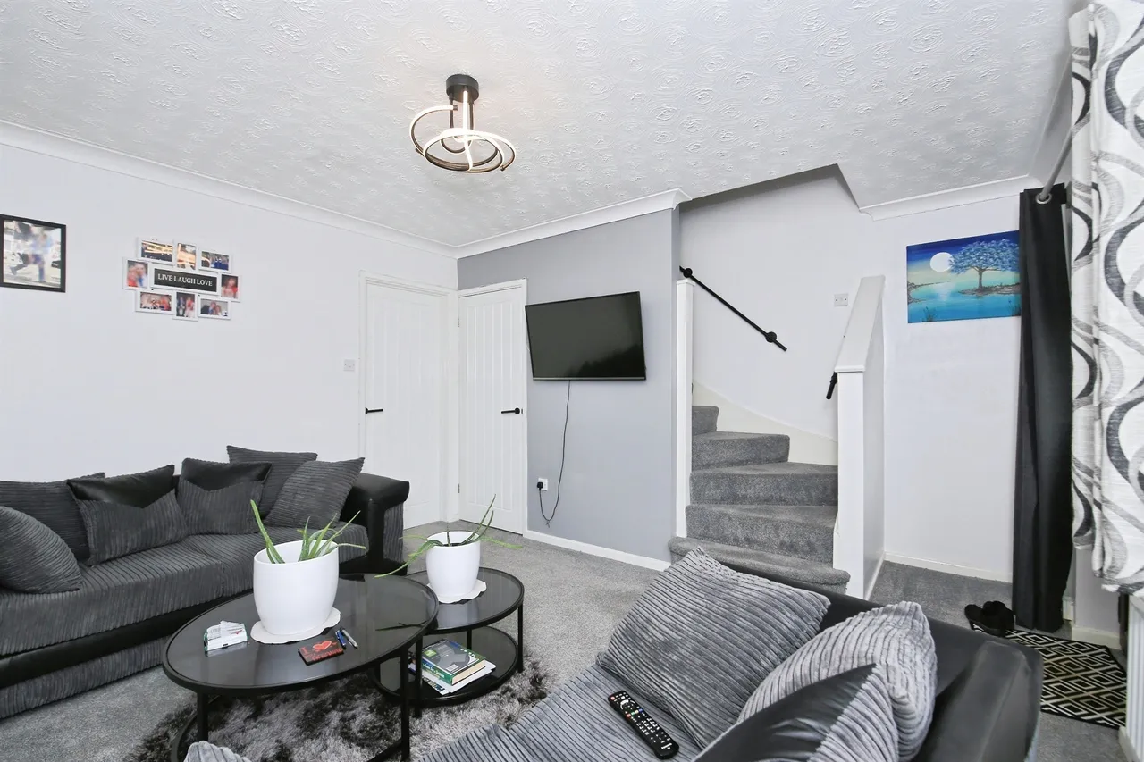 Monks Close, Whittlesey, Peterborough, photo 5