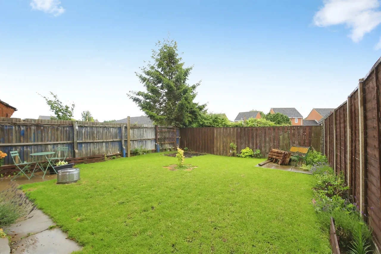 Monks Close, Whittlesey, Peterborough, photo 12