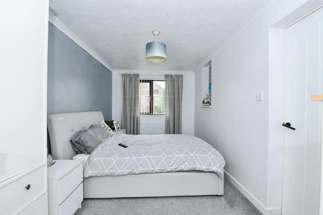 Monks Close, Whittlesey, Peterborough, photo 8