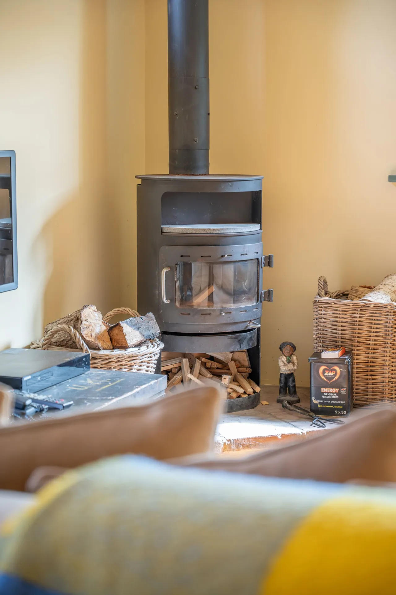 Delightful Detached Former Village Ch, photo 6