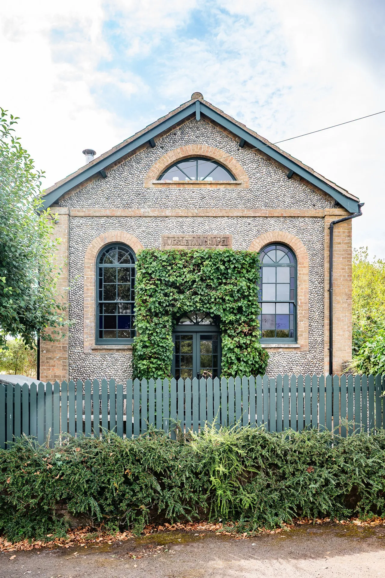 Delightful Detached Former Village Ch, photo 15