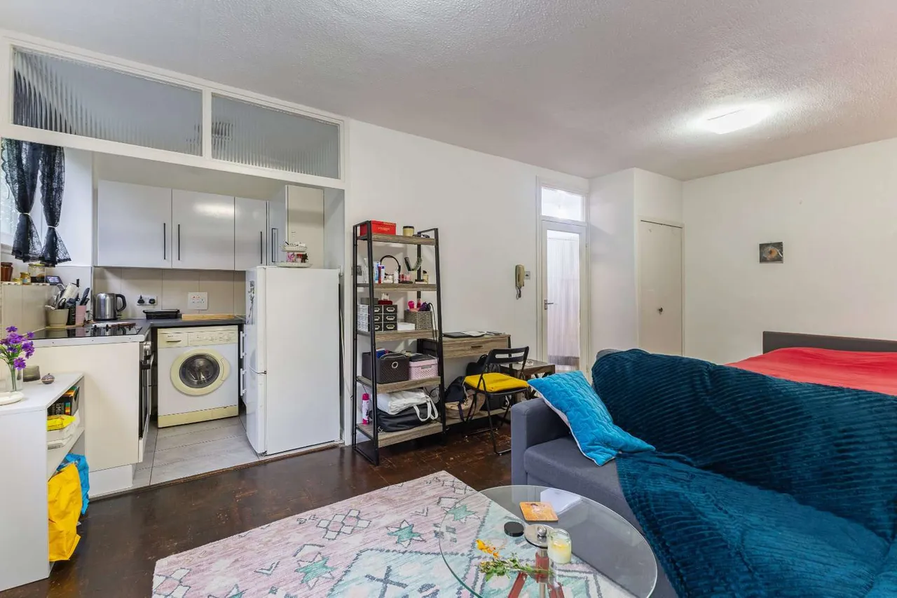 Carlton Drive, Putney, SW15, photo 3