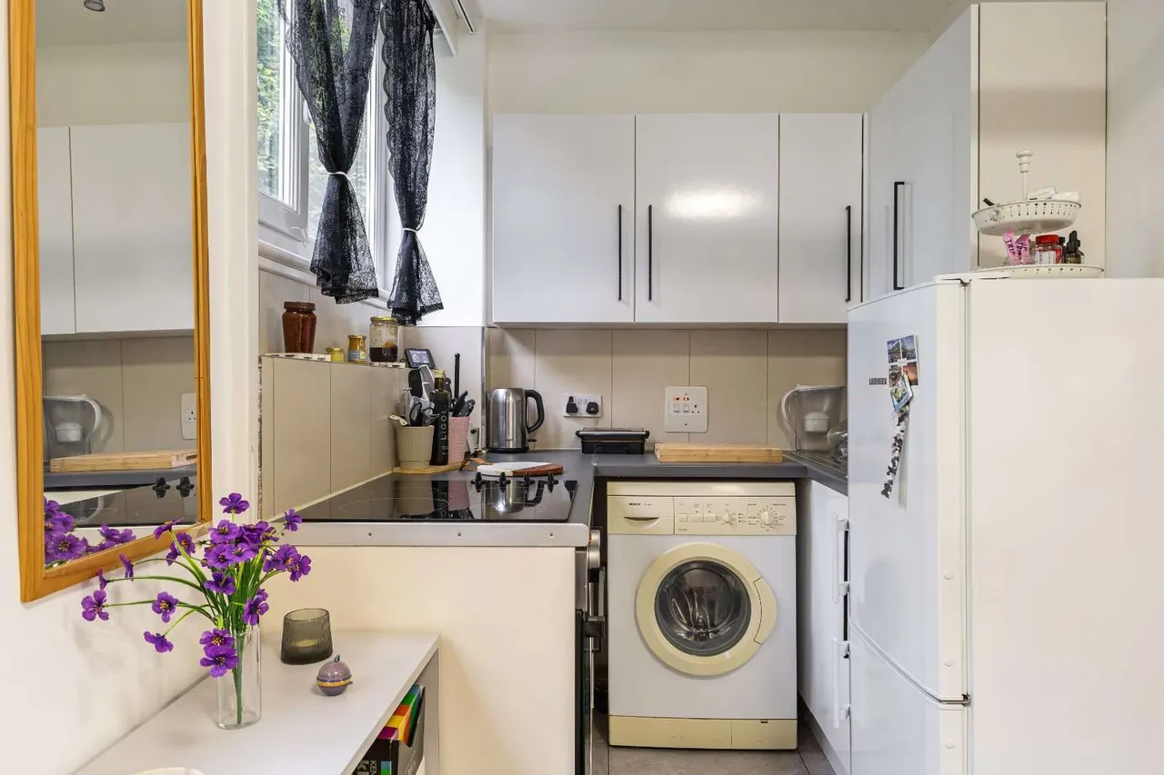 Carlton Drive, Putney, SW15, photo 5