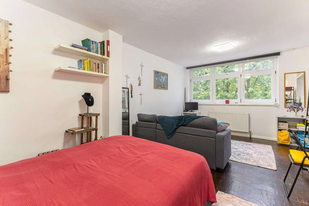 Carlton Drive, Putney, SW15, photo 2