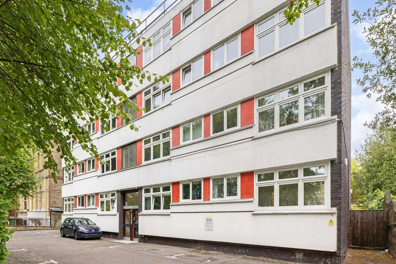 Carlton Drive, Putney, SW15, photo 8