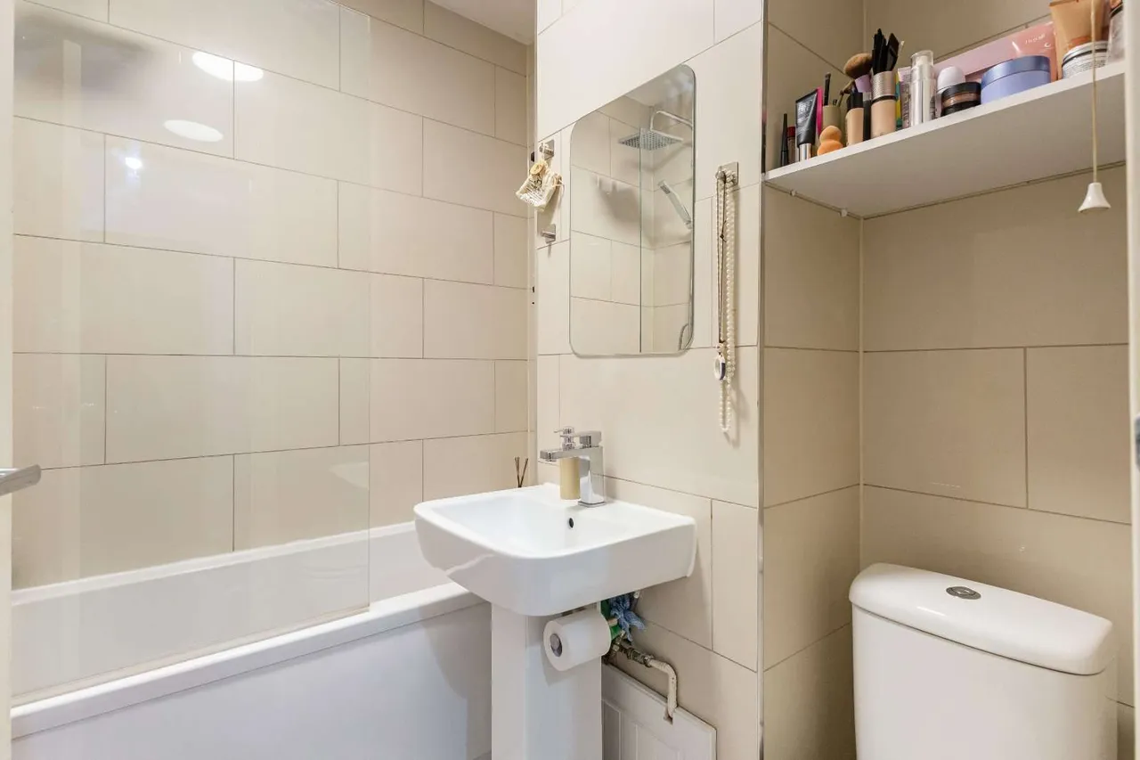 Carlton Drive, Putney, SW15, photo 6