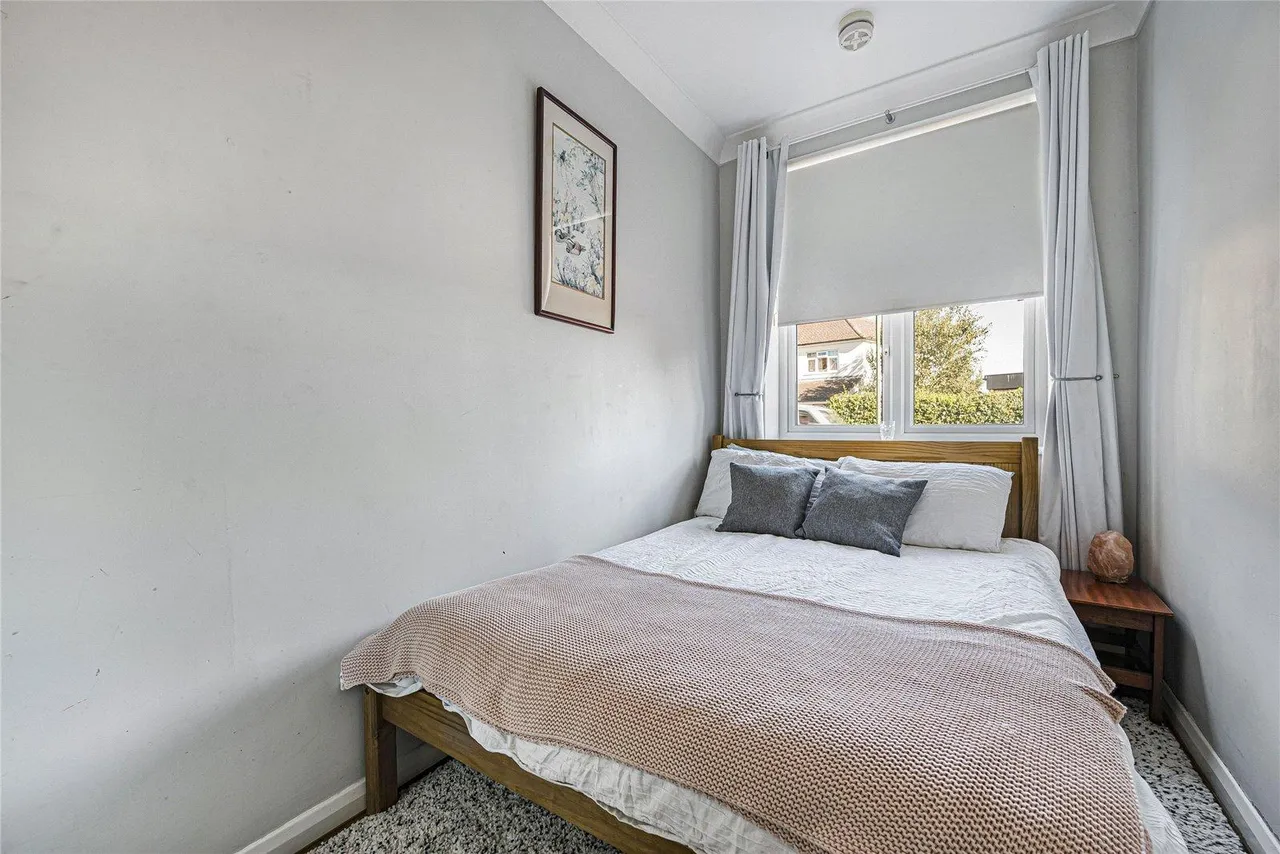 Faraday Road, Welling, DA16, photo 32