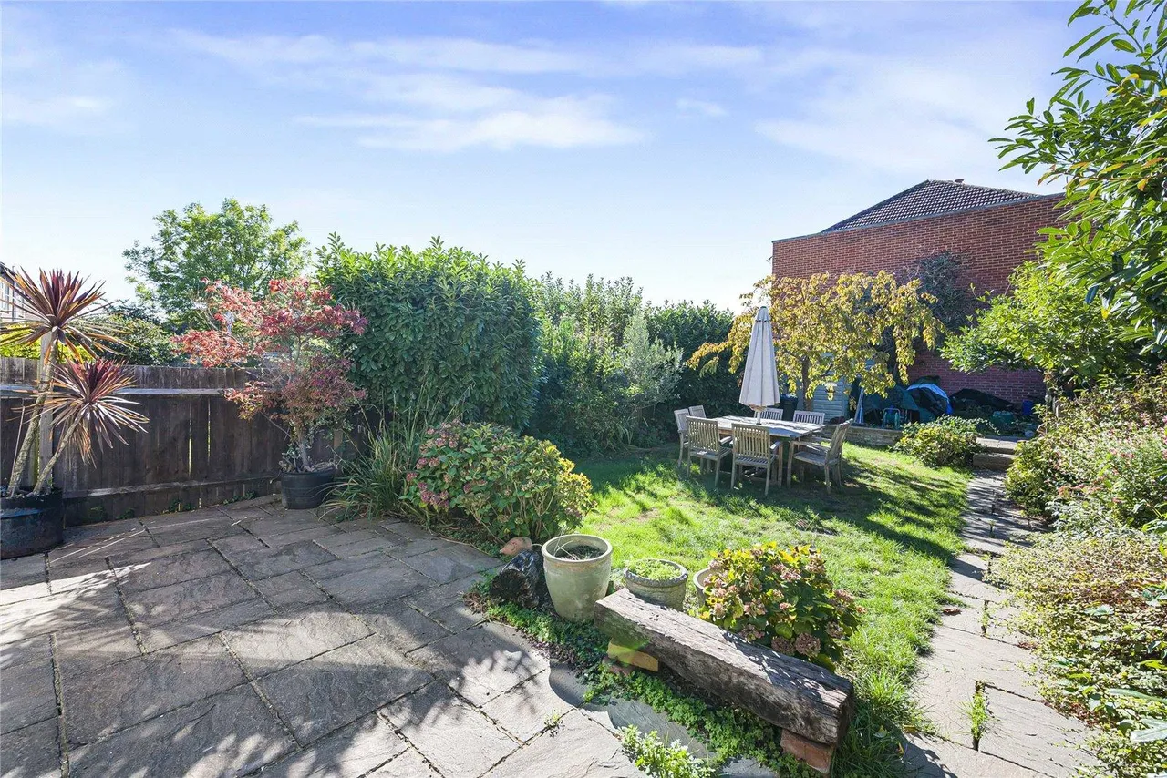 Faraday Road, Welling, DA16, photo 8